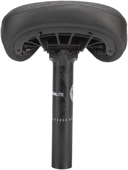 Stolen Hive BMX Seat/Post Combo