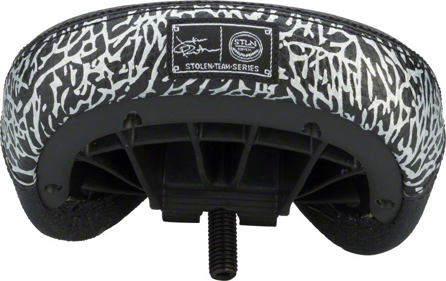 Stolen STS Jackson Ratima