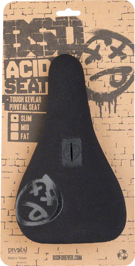 BSD Acid