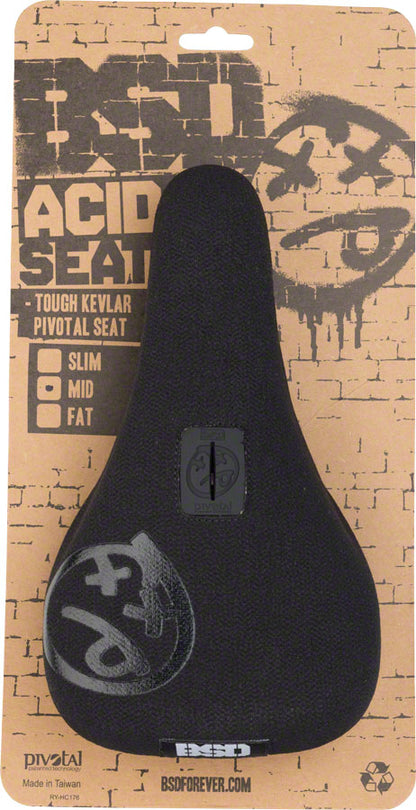 BSD Acid