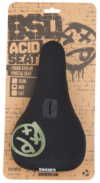 BSD Acid
