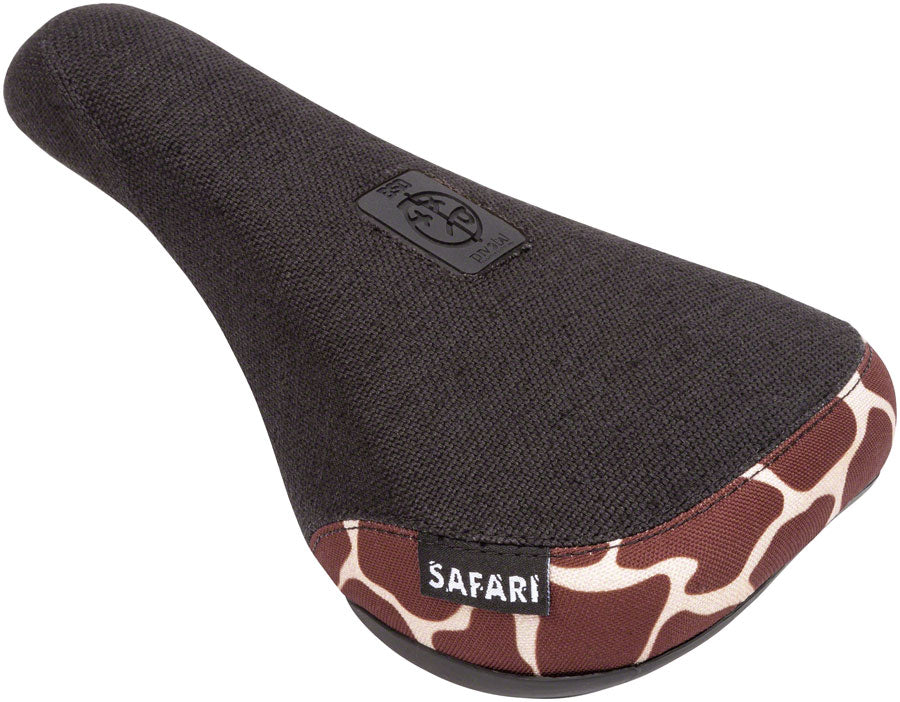 BSD Safari Seat