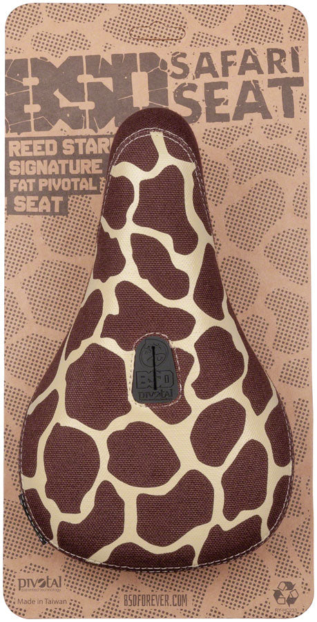 BSD Safari BMX Seat