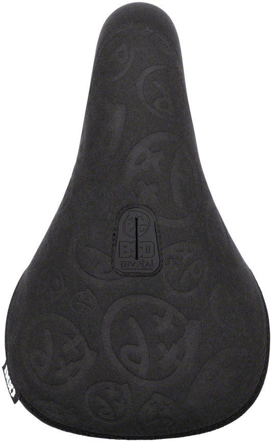 BSD Flashback BMX Seat