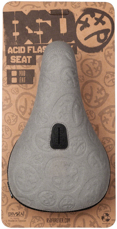 BSD Flashback BMX Seat