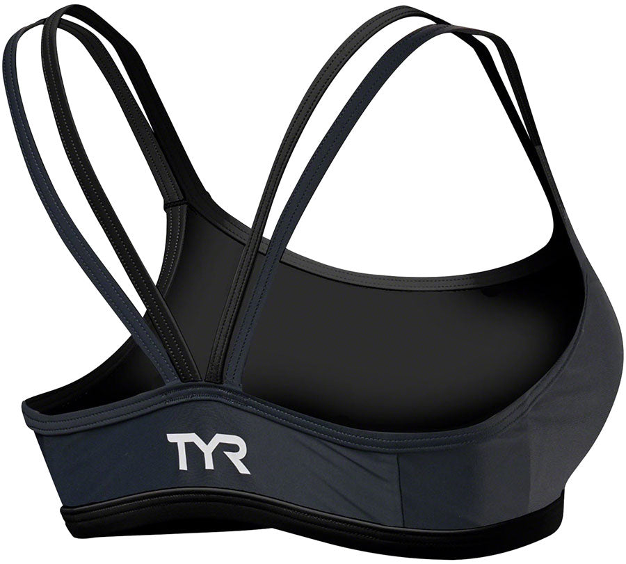 TYR Competitor Thin Strap Tri Bra