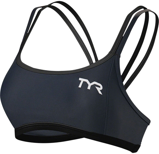 TYR Competitor Thin Strap Tri Bra