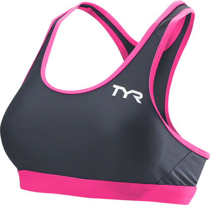 TYR Competitor Racerback Bra