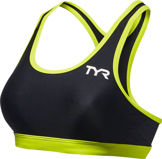 TYR Competitor Racerback Bra