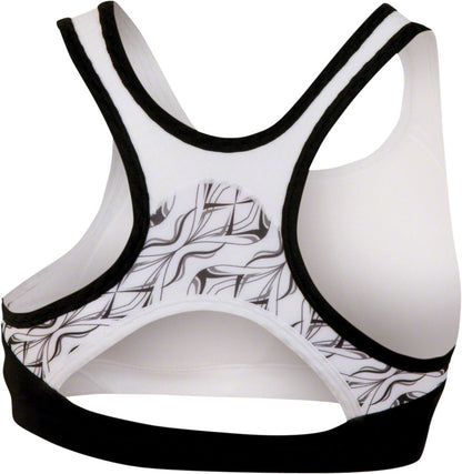 Pearl Izumi Women's Elite Tri Crop