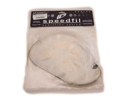 Speedfil Speedsok Aero Frame Bottle Cover Gry