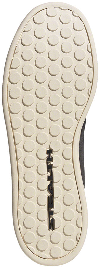 Five Ten Five Ten Sleuth DLX Flat Shoe - Men's, Core Black/Carbon/Wonder White