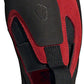 Five Ten Niad Moccasym Climbing Shoe - Men's, Power Red/Core Black/FTWR White