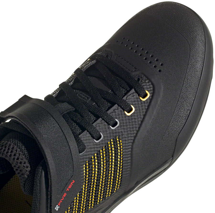 Five Ten Hellcat Pro Clipless Shoe - Men's, Core Black / Hazy