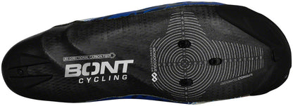 Bont Helix Road Cycling Shoes