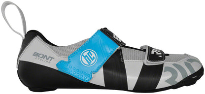 Bont Riot TR+ Triathlon Shoes
