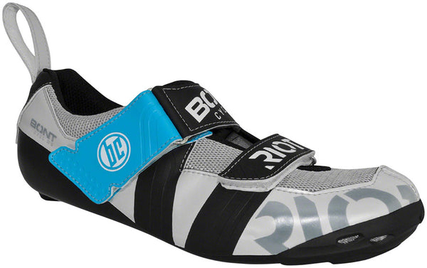 Bont Riot TR+ Triathlon Shoes – Incycle Bicycles