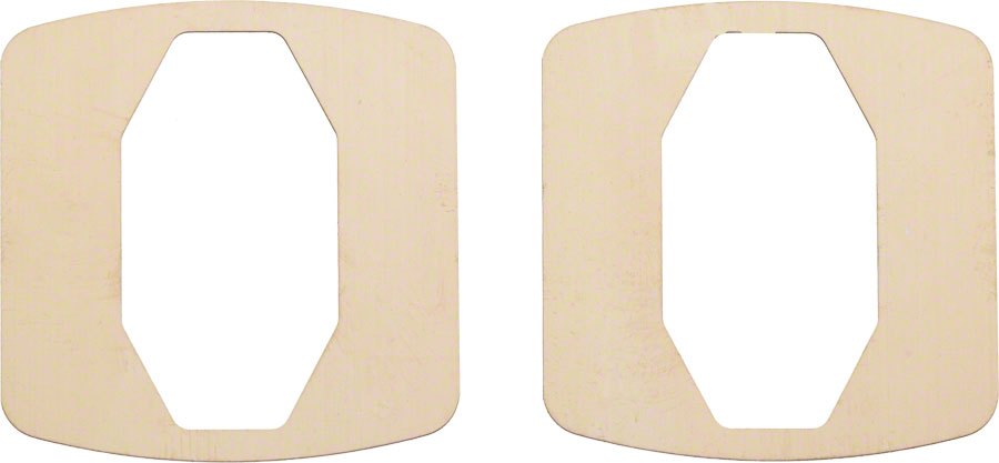 SIDI CRANK BROS. REINFORCEMENT PLATE
