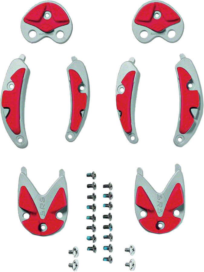 Sidi SRS Dragon Replacement Soles