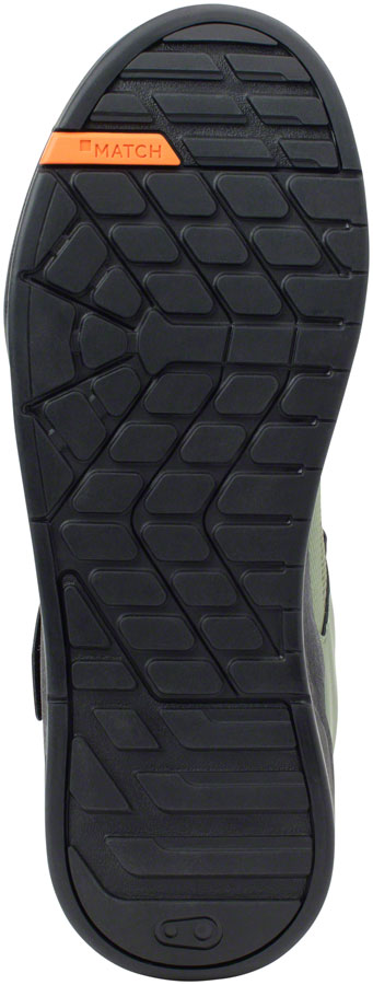 Crank Brothers Stamp Speed Lace Shoe