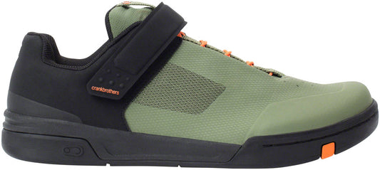Crank Brothers Stamp Speed Lace Shoe