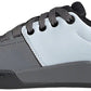 Five Ten Freerider Pro Flat Shoe  -  Men's, Grey Five / Cloud White / Halo Blue