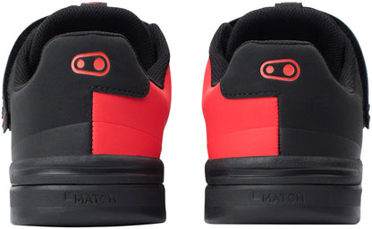 Crank Brothers Stamp Speed Lace Shoe