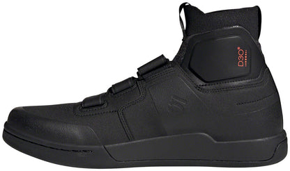Five Ten Freerider Pro Mid VCS Flat Shoe - Men's, Black