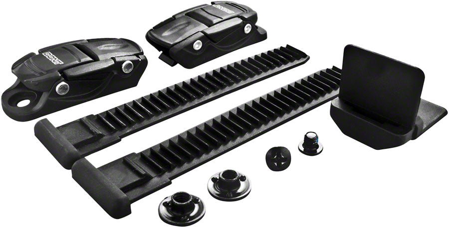 Bont Slimline Buckle Kit