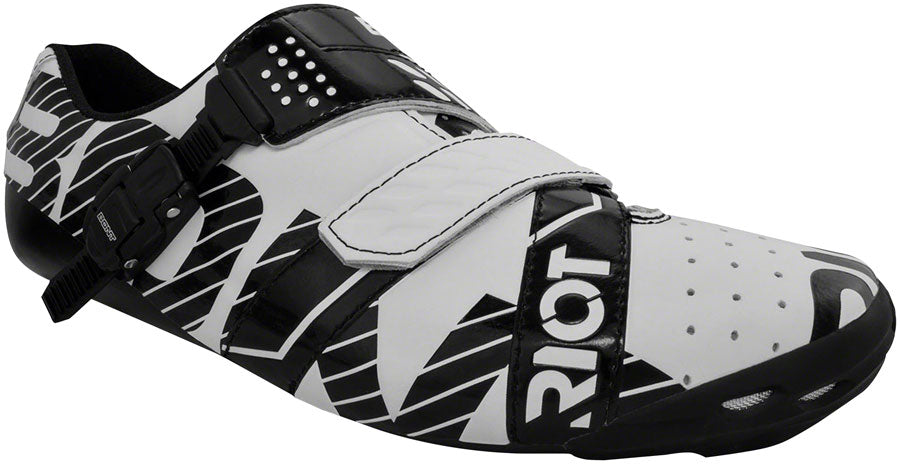 Bont Riot Buckle Road Cycling Shoes