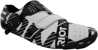 Bont Riot Buckle Road Cycling Shoes