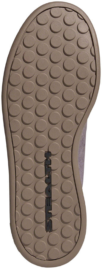 Five Ten Sleuth DLX Flat Shoe - Women's, Legacy Purple / Matte Gold / Gum M2