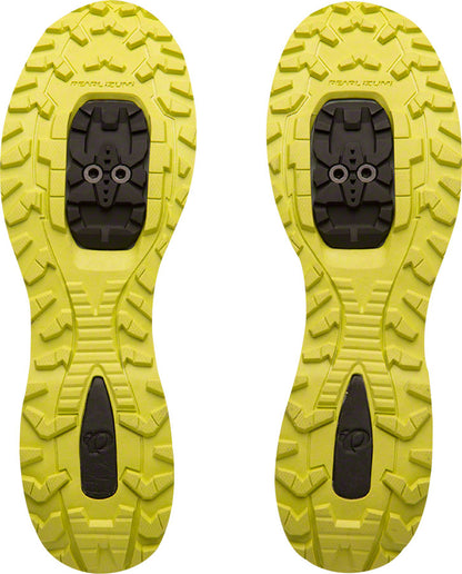 Pearl Izumi X-Alp Enduro v5 Shoes