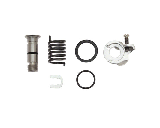 Dura-Ace 7900 B-Axle Assembly