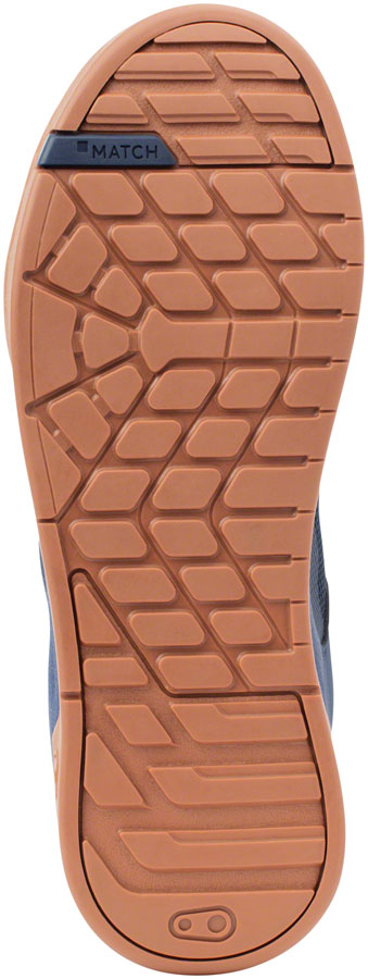 Crank Brothers Stamp Lace Shoe