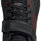 Five Ten Hellcat Pro Clipless Shoe  -  Men's, Red / Core Black / Core Black