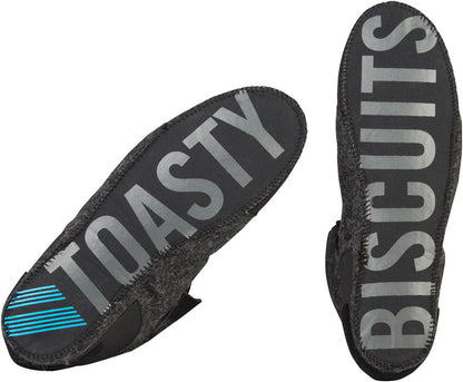 45NRTH Wolfgar Wool Felt Inner