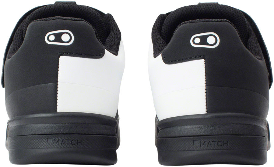 Crank Brothers Mallet Speed Lace Shoe