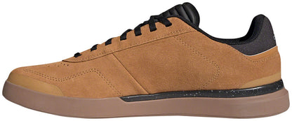 Five Ten Sleuth DLX Flat Shoe - Men's, Mesa/Mesa/Core Black