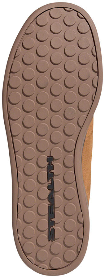 Five Ten Sleuth DLX Flat Shoe - Men's, Mesa/Mesa/Core Black