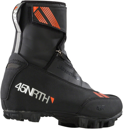 45NRTH Japanther MTN