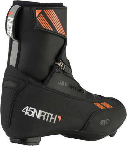 45NRTH Japanther Road