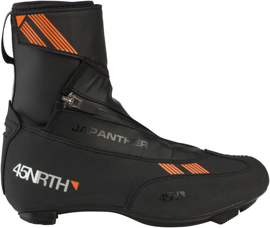 45NRTH Japanther Road