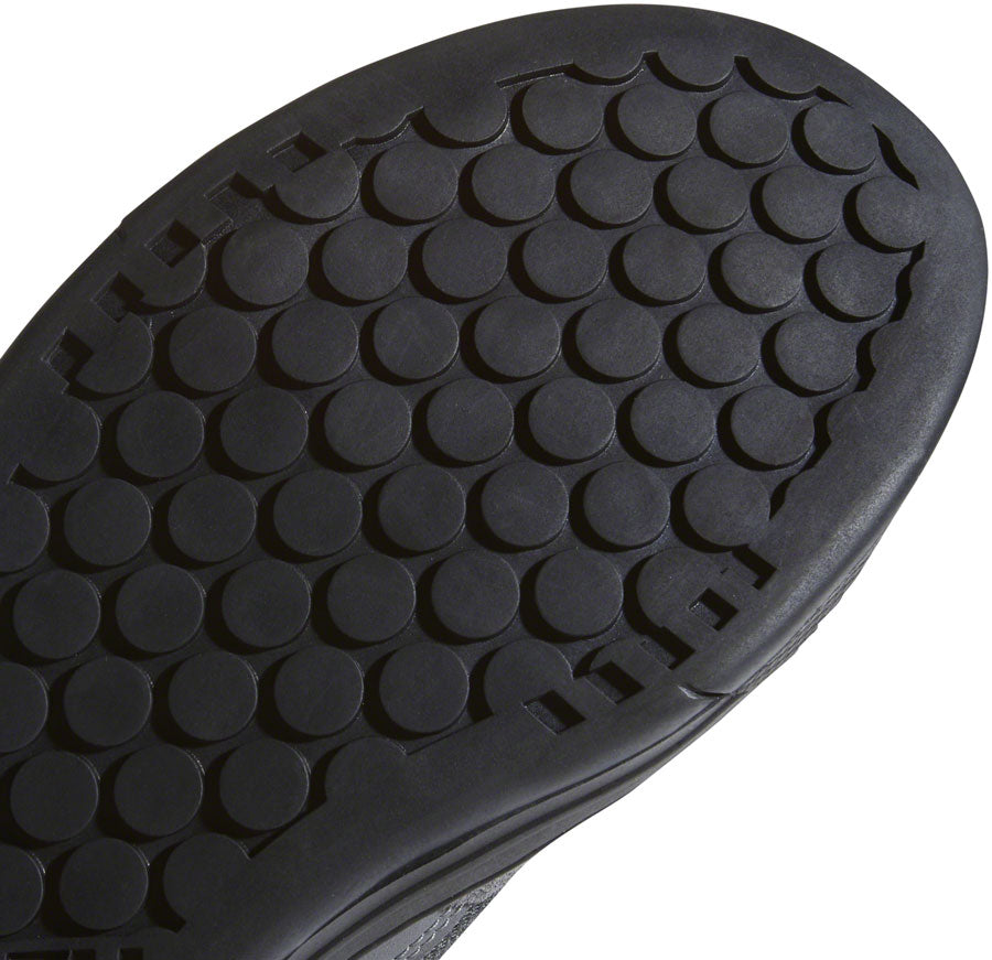 Five Ten Freerider Flat Shoes - Men's, Gray/Black