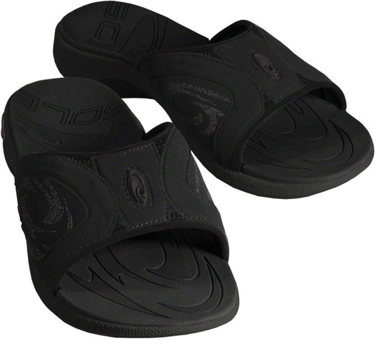Sole Sport Slide