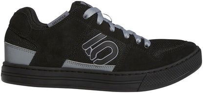 Five Ten Freerider Flat Shoes - Men's, Black/Gray