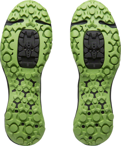 Pearl Izumi X-Alp Drift IV Shoes