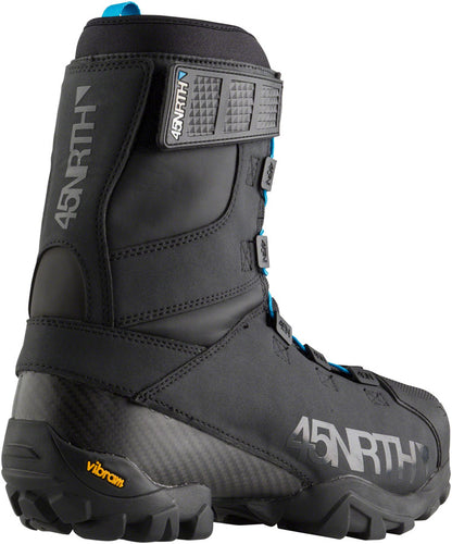 45NRTH Wolfgar Boot