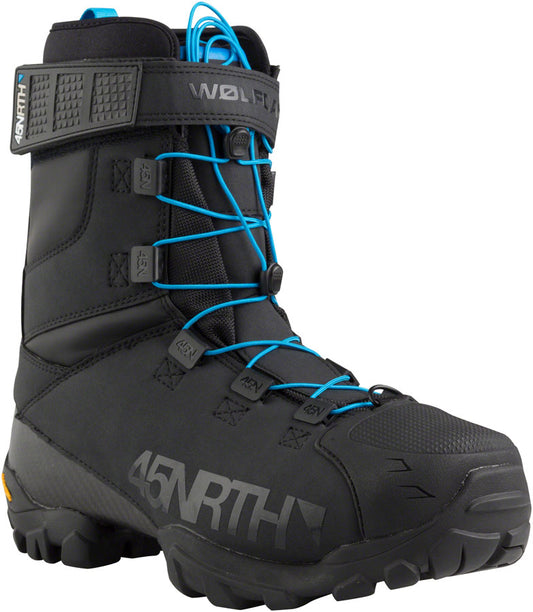 45NRTH Wolfgar Boot