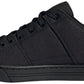 Five Ten Freerider Primeblue Flat Shoe  -  Men's, Core Black / DGH Solid Grey / Grey Five